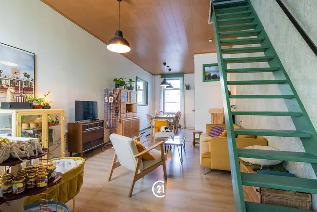 House for sale in Gent – 1/10