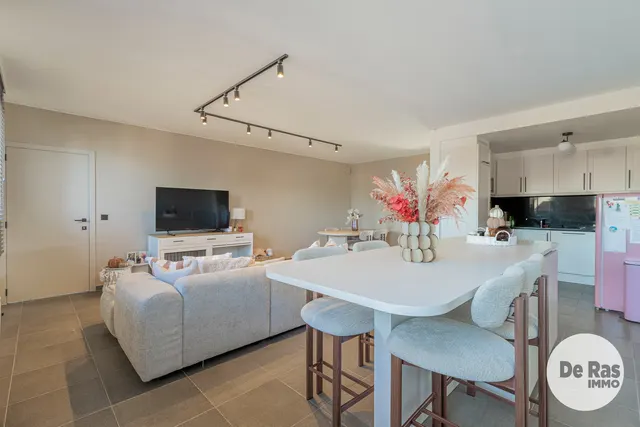 Apartment for sale in Herzele – 1/10