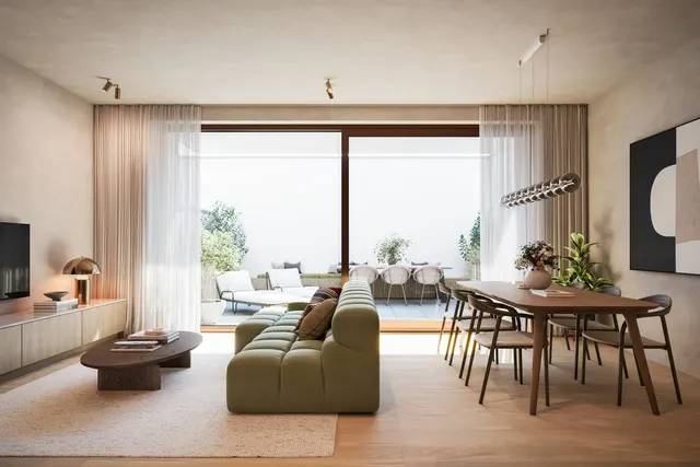 Appartement à vendre à Knokke-Heist – 1/5