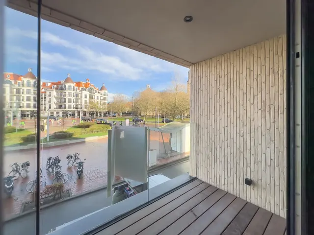 Apartment for sale in Knokke-Heist – 1/10