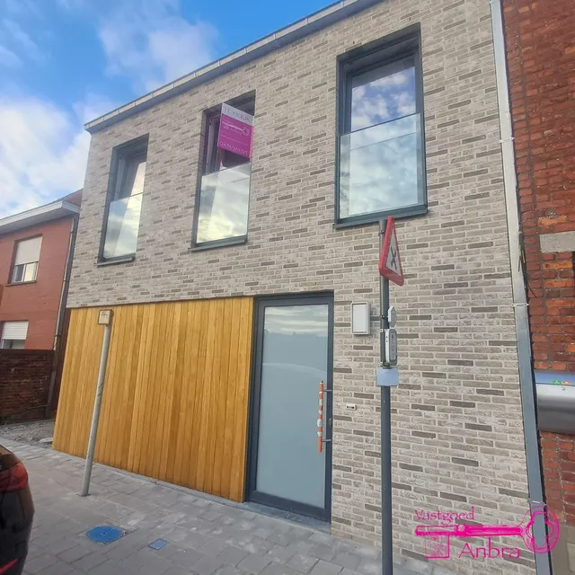 Duplex te huur in Aarsele – 1/10