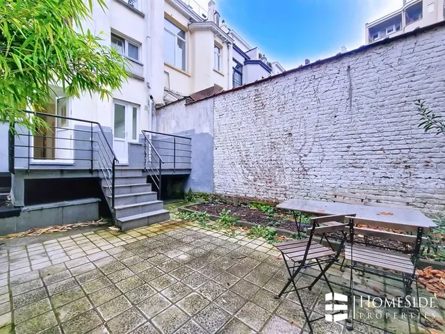 Apartment for rent in Bruxelles – 1/10