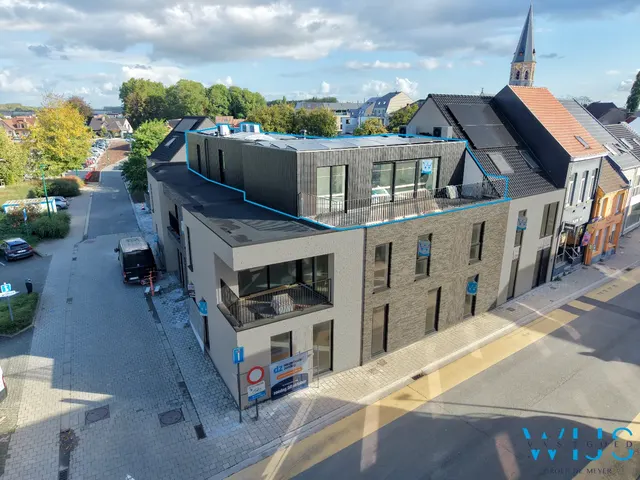 Appartement à vendre à Assenede – 1/10