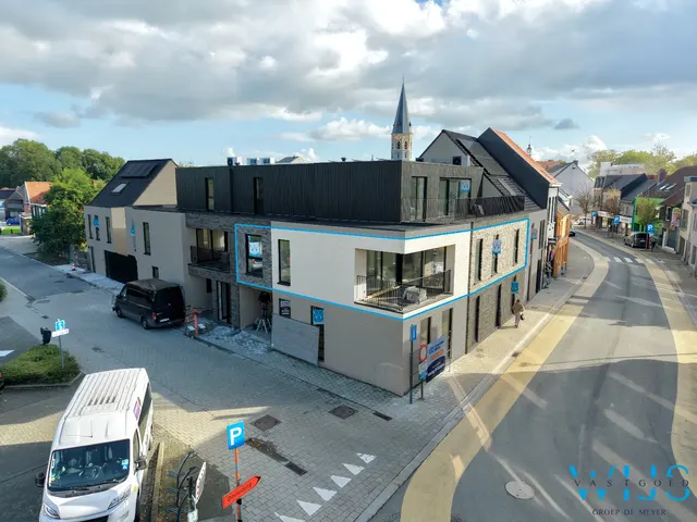 Appartement à vendre à Assenede – 1/10