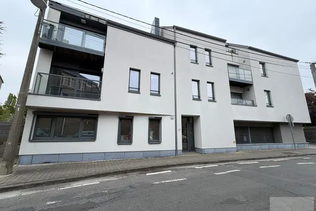 Apartment for rent in Mons – 1/10