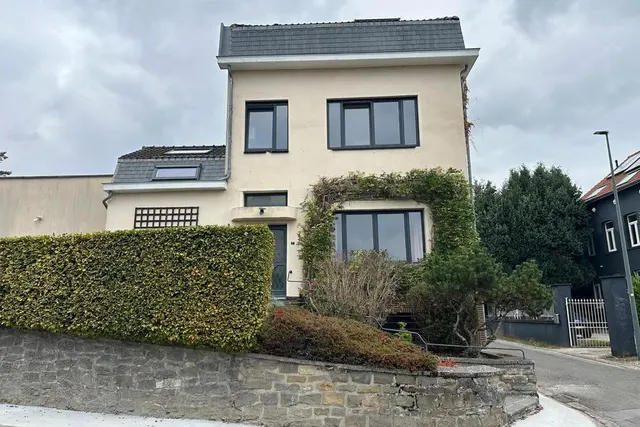 Maison à louer à Hoeilaart – 1/10