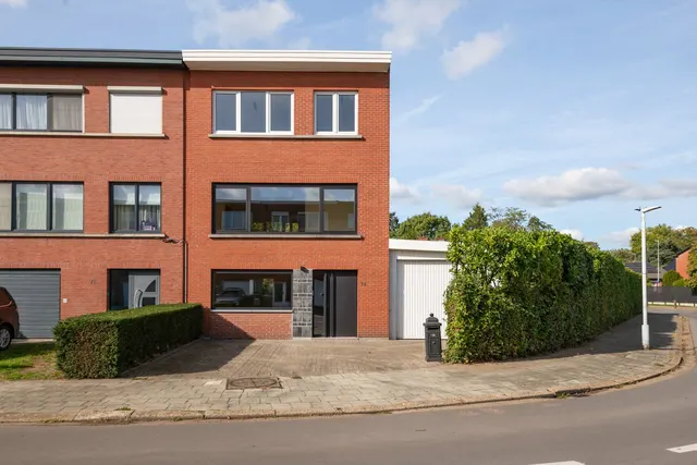 Maison à louer à Kapellen – 1/10