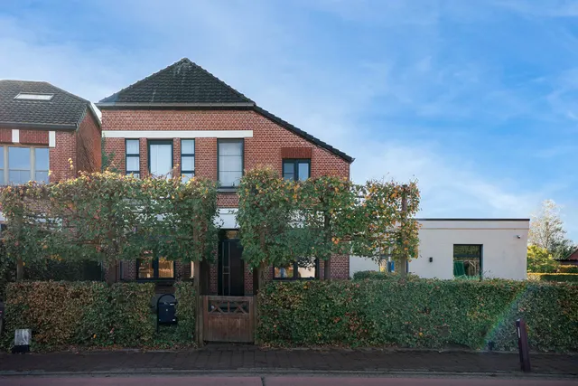Huis à vendre à Haacht – 1/10