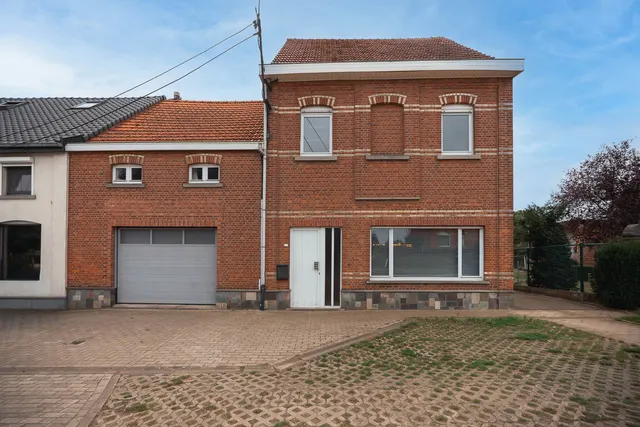 Huis à vendre à Aarschot – 1/10