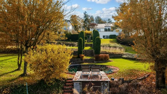 Villa à vendre à Ittre – 1/10