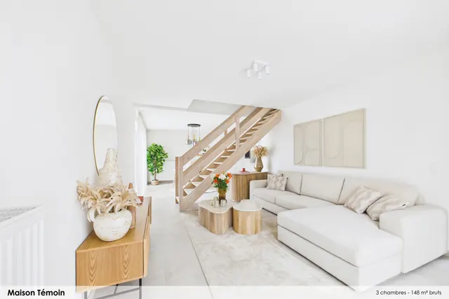 Maison/Villa te koop in Tournai templeuve – 1/10