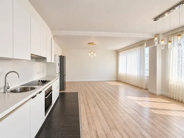Apartment for rent in Antwerpen – 1/10