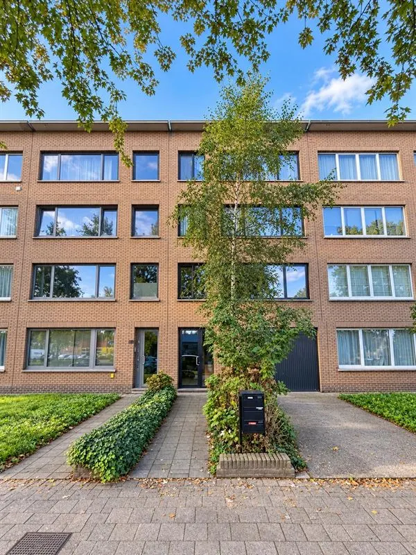 Apartment for rent in Borsbeek – 1/10