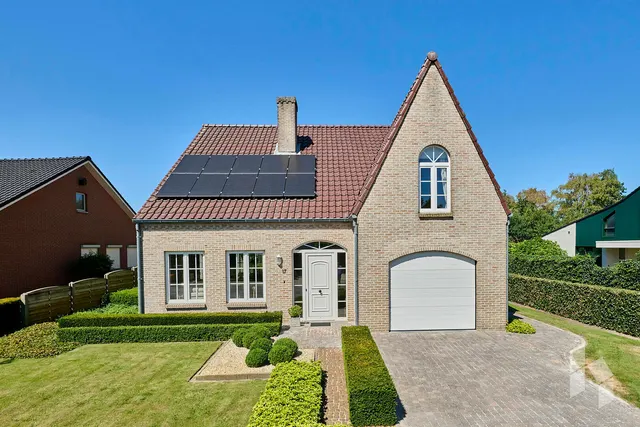 House for sale in Lommel – 1/10