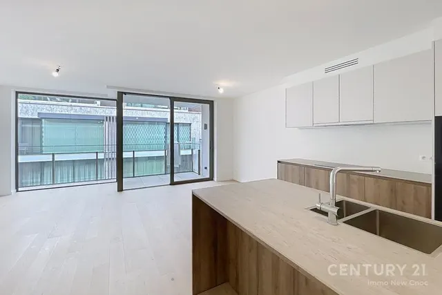 Apartment for sale in Knokke-Heist – 1/10
