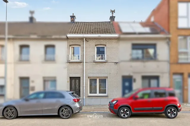 Woning à vendre à Sint-Niklaas – 1/8