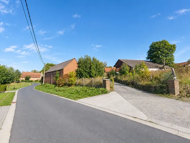 Hoeve à vendre à Zwalm – 1/10