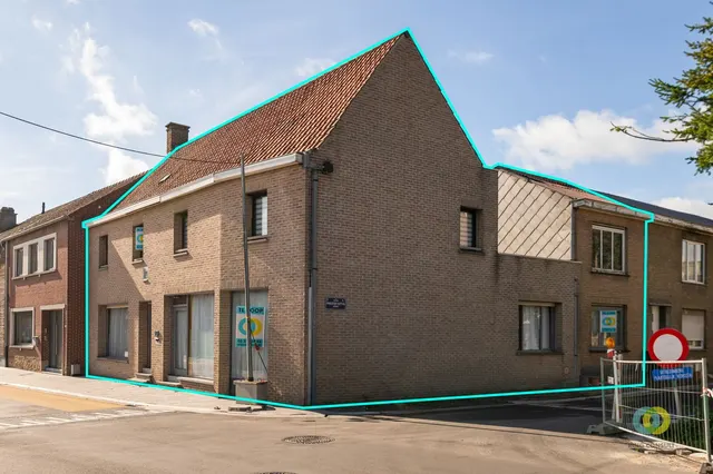 House for sale in Izegem – 1/10