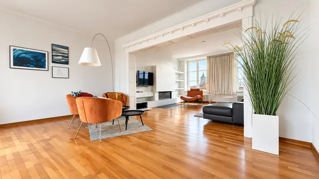 Appartement te huur in Brugge – 1/9