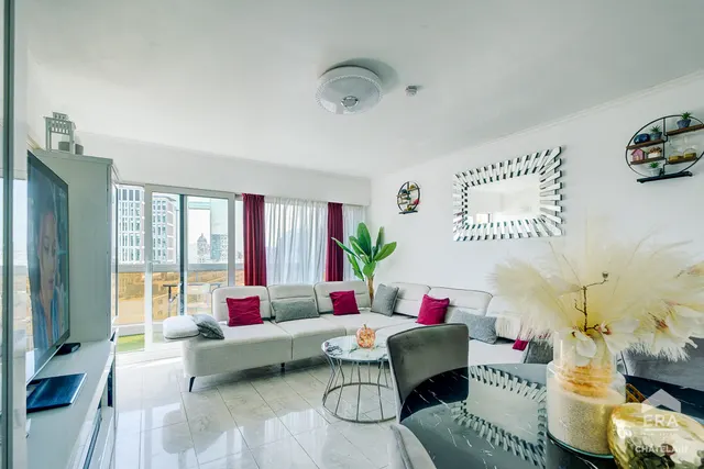 Appartement à vendre à Bruxelles – 1/10