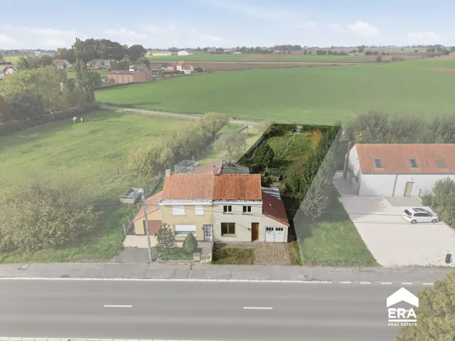 Huis te koop in Alveringem – 1/10