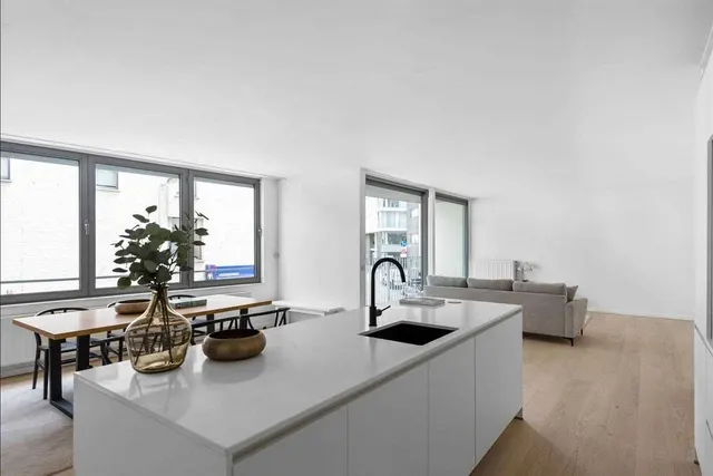 Apartment for sale in Antwerpen – 1/10