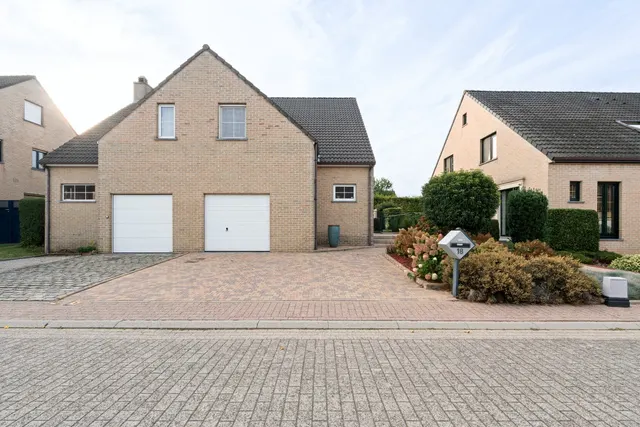 Maison à vendre à Zaventem – 1/10