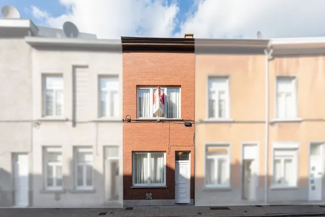 House for sale in Gent – 1/10