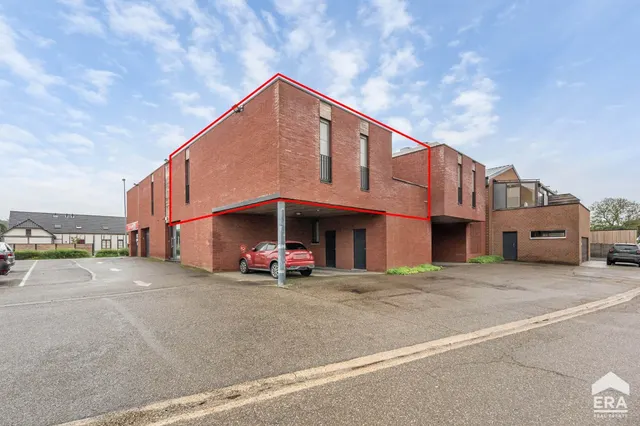 Maison à vendre à Lummen – 1/10