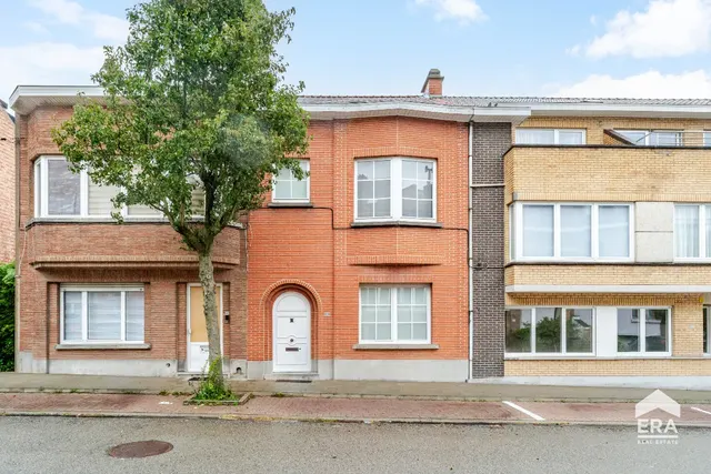 Huis te koop in Wemmel – 1/10