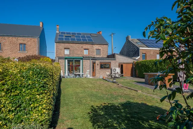 House for sale in Andenne – 1/10