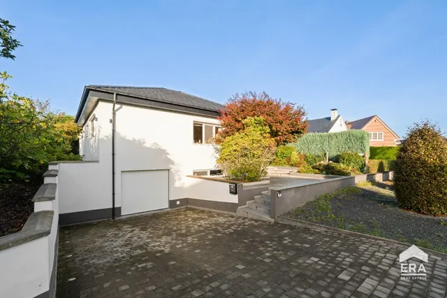Huis te koop in Wemmel – 1/10