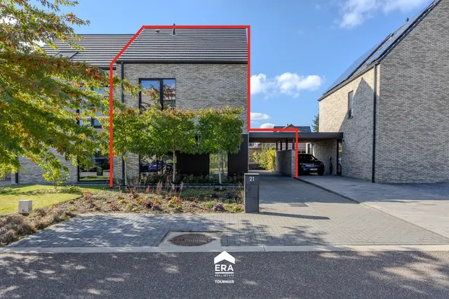 Maison à vendre à Lommel – 1/10