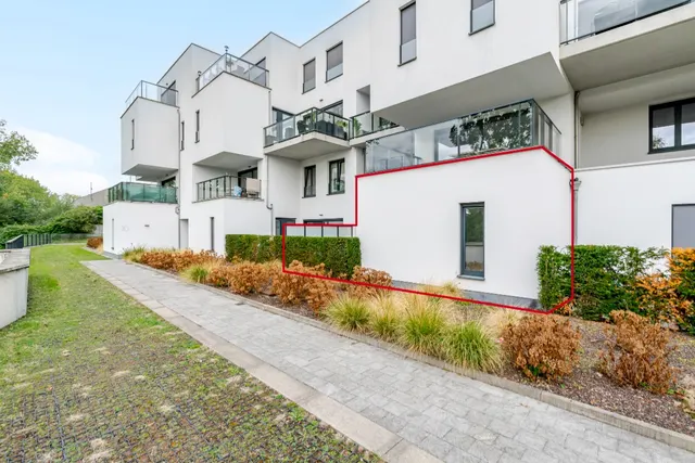 Appartement à vendre à Zaventem – 1/10