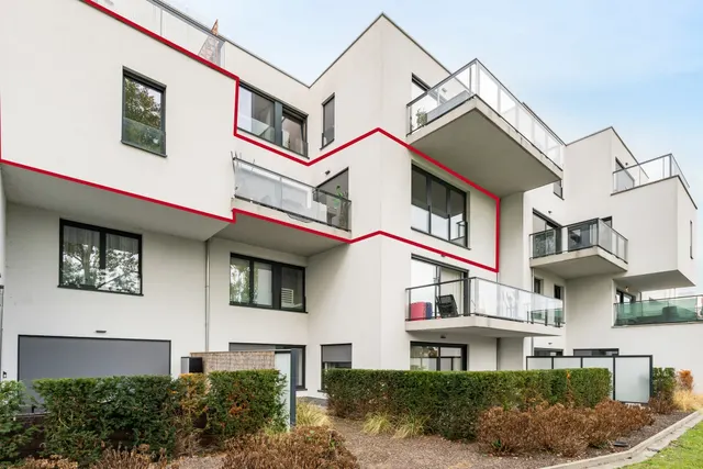 Appartement à vendre à Zaventem – 1/10