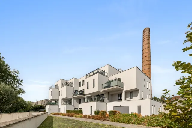 Appartement à vendre à Zaventem – 1/10