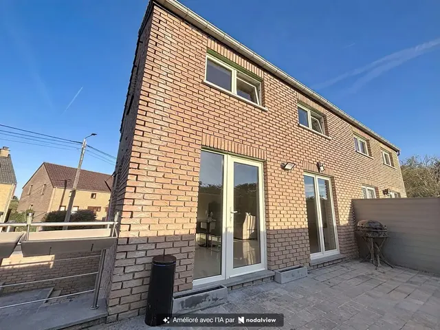 House for sale in Sombreffe – 1/10