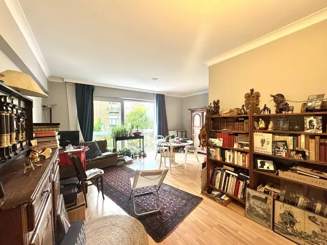 Apartment for sale in Uccle – 1/10