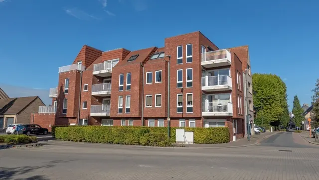 Apartment for sale in Torhout – 1/10