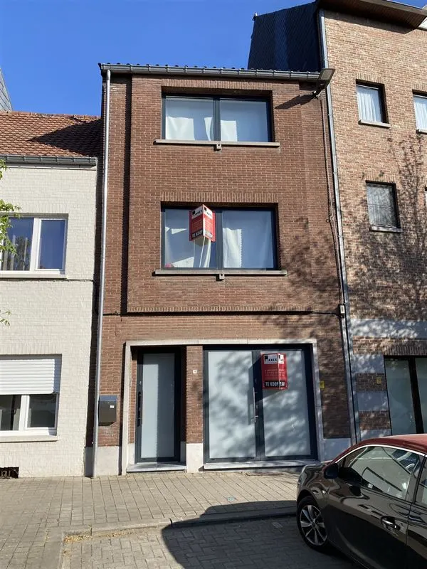 Duplex à vendre à Sint-Truiden – 1/10