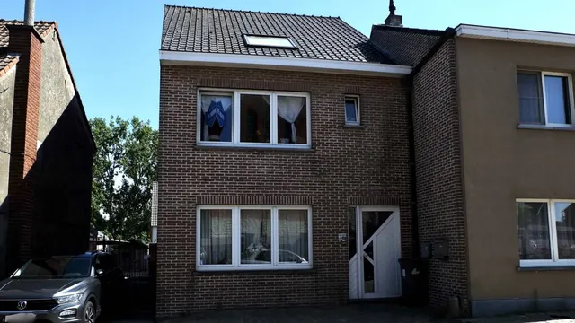 Appartement à louer à Sint-Lievens-Houtem Bavegem – 1/10