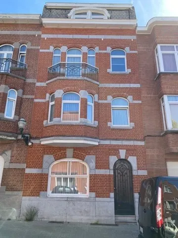 Maison à vendre à Jette – 1/10