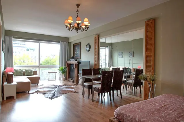 Studio à vendre à Antwerpen – 1/6