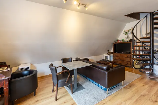 Appartement te koop in Antwerpen – 1/10