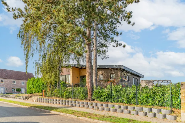 Maison à vendre à Dessel – 1/10