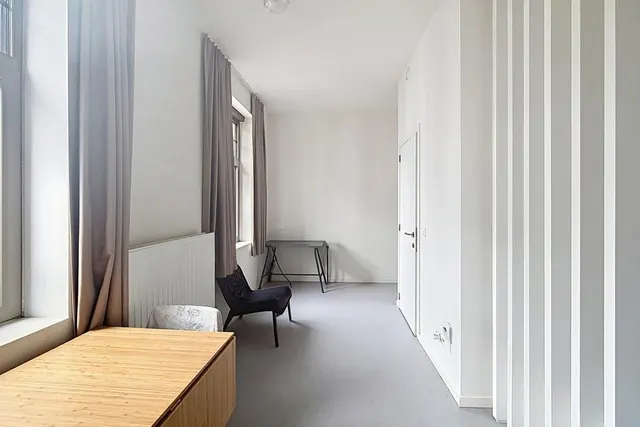 Appartement à vendre à Bruxelles – 1/6