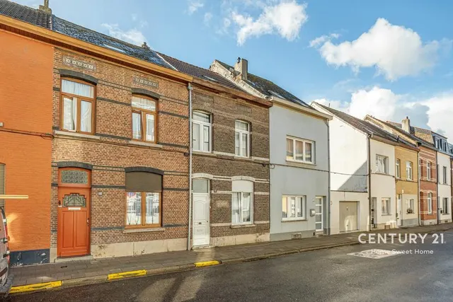 Maison à vendre à Vilvoorde – 1/10