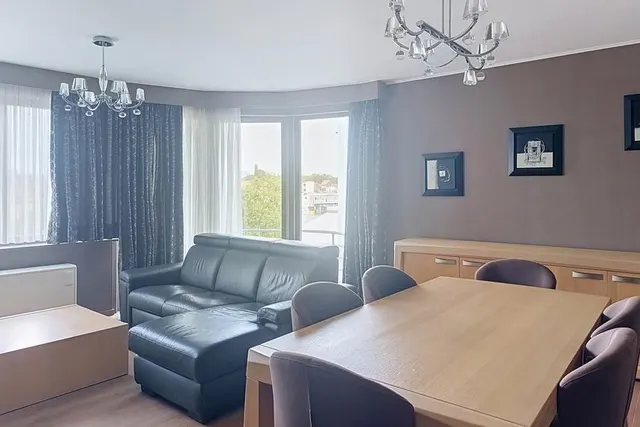 Appartement à vendre à Anderlecht – 1/10