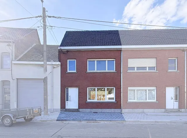 huis for rent in Moorsel – 1/10