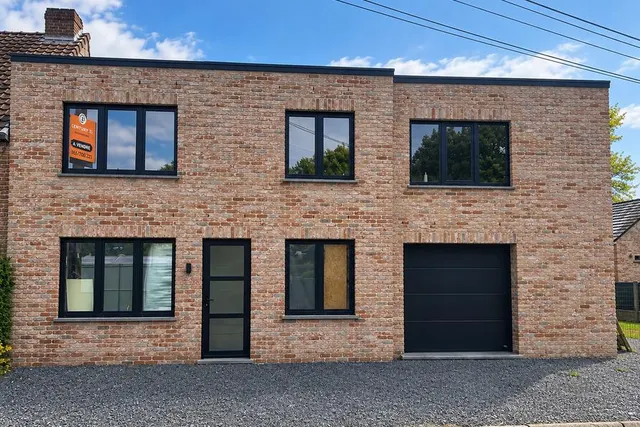 Maison à vendre à Dour – 1/10